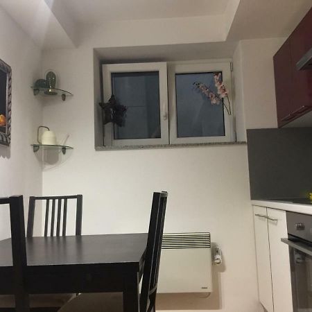 Apartment Red Square Ljubljana Ngoại thất bức ảnh