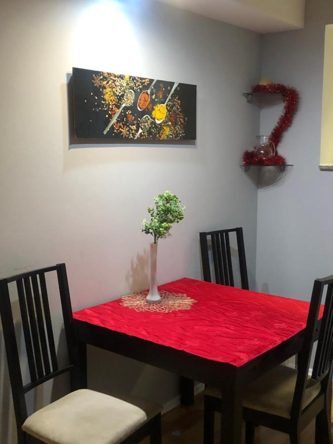 Apartment Red Square Ljubljana Ngoại thất bức ảnh